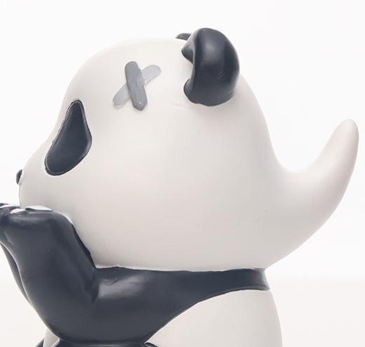 Cute Panda&Rabbit Eyeglasses Stand