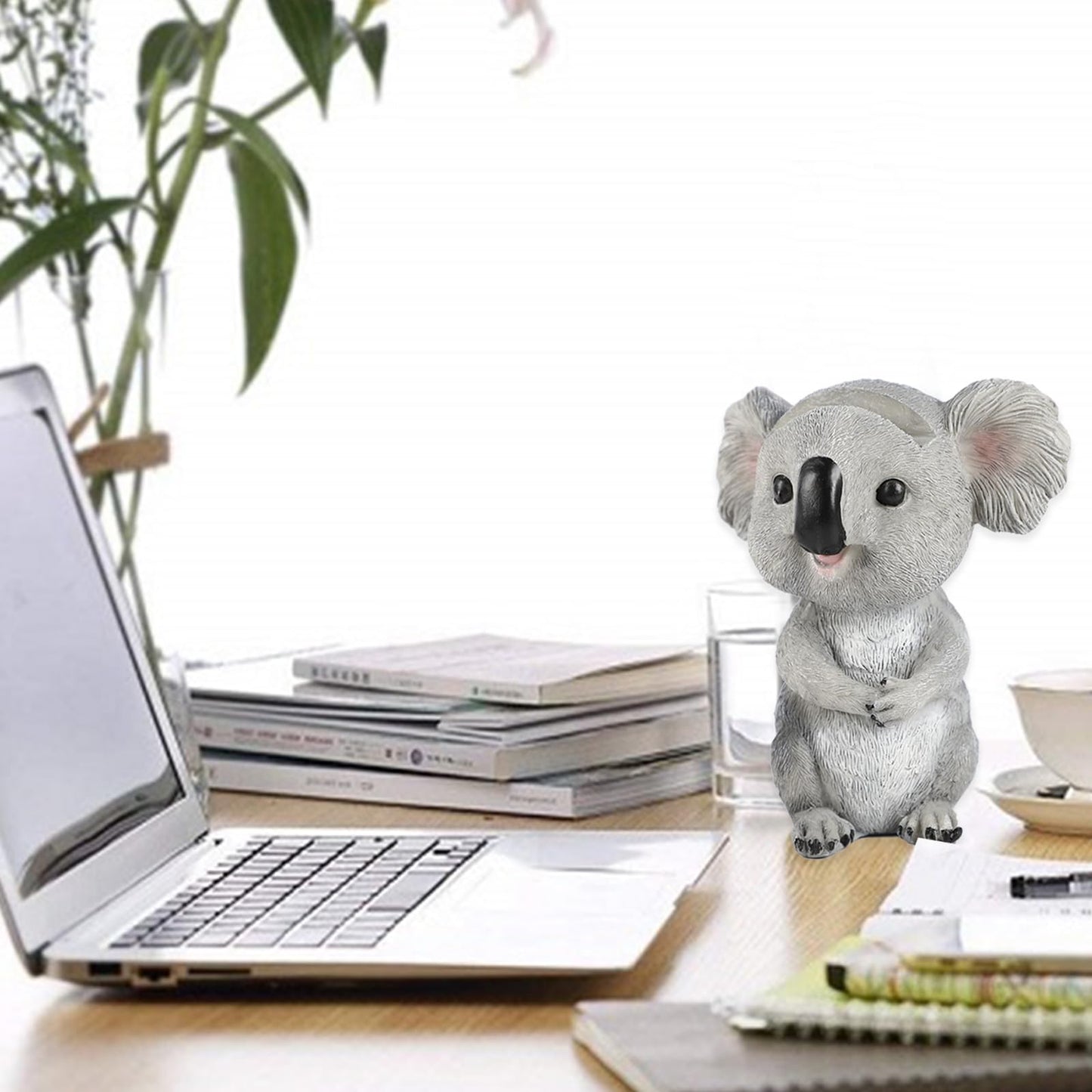 Adorable Koala Eyeglasses Holder